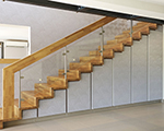 Construction et protection de vos escaliers par Escaliers Maisons à Saint-Germain-d'Elle
